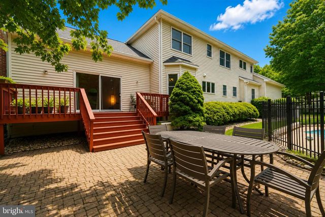 181 BERKLEY AVE, Belle Mead, NJ 08502