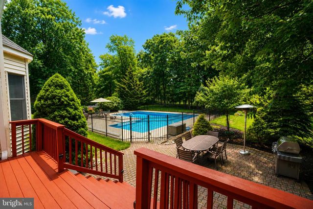 181 BERKLEY AVE, Belle Mead, NJ 08502