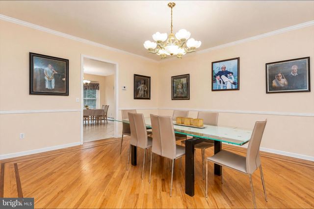 181 BERKLEY AVE, Belle Mead, NJ 08502