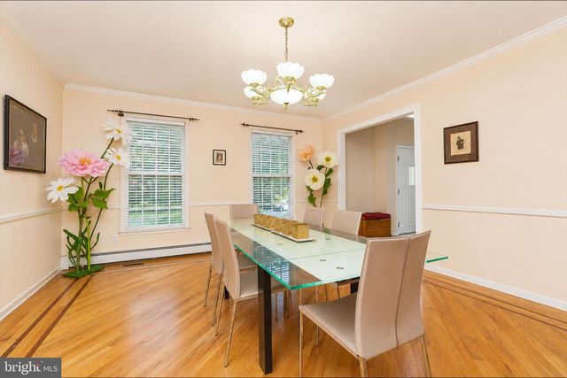 181 BERKLEY AVE, Belle Mead, NJ 08502