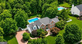 181 BERKLEY AVE, Belle Mead, NJ 08502
