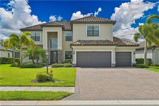 19553 The Place BLVD, Estero, FL 33928