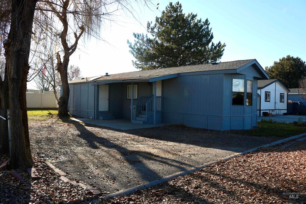 5015 Ustick Trlr #6 6, Caldwell, ID 83605