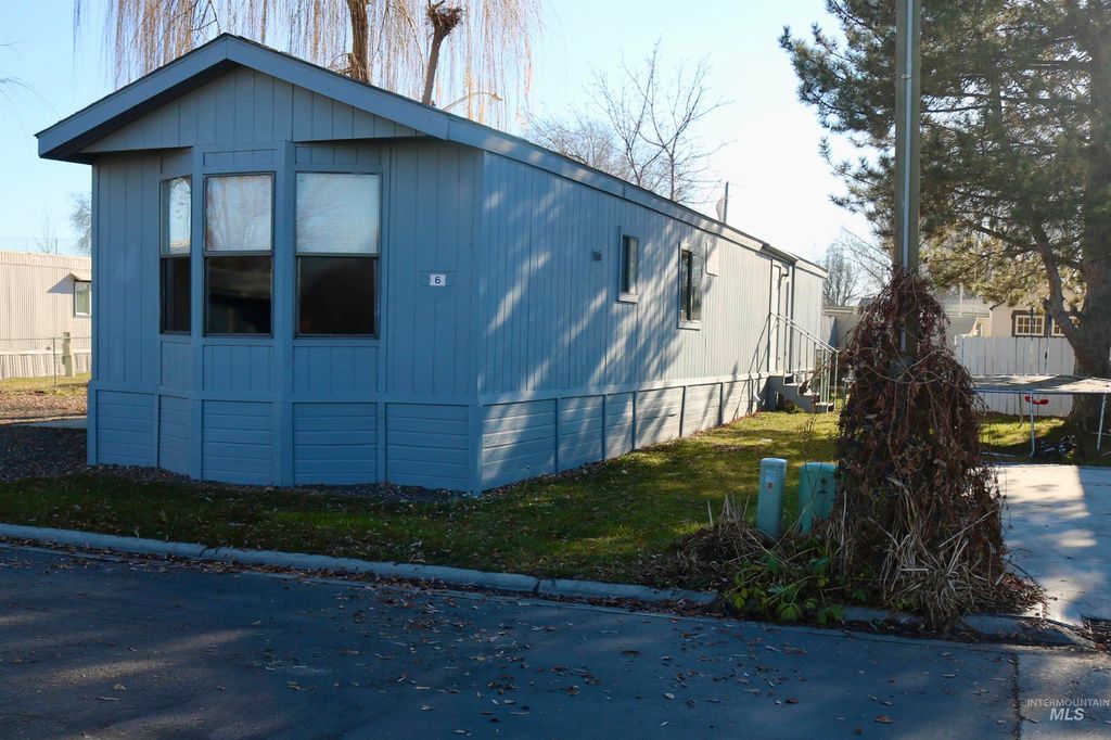5015 Ustick Trlr #6 6, Caldwell, ID 83605 photo 3