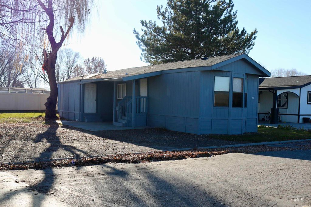 5015 Ustick Trlr #6 6, Caldwell, ID 83605 photo 4