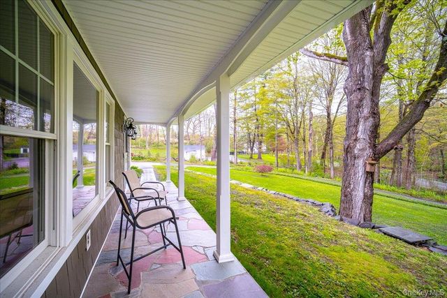 287 Hunns Lake Road, Stanfordville, NY 12581