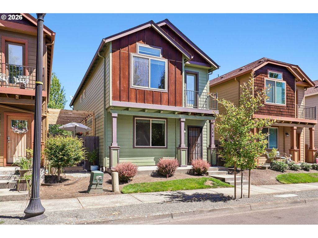 146 Nw 76TH St, Vancouver, WA 98665