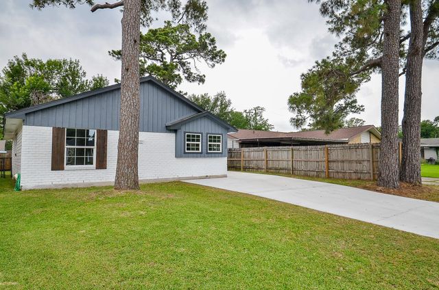 14934 Arundel Drive, Channelview, TX 77530