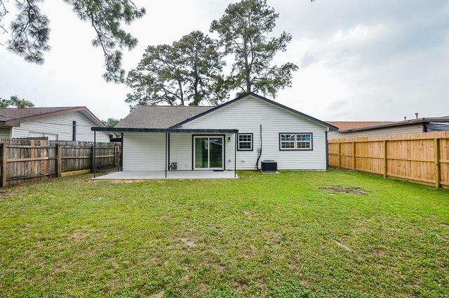14934 Arundel Drive, Channelview, TX 77530