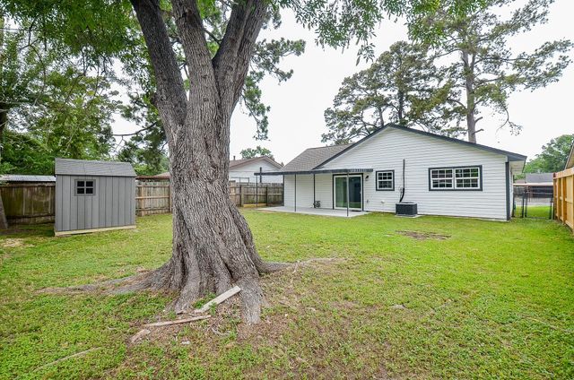 14934 Arundel Drive, Channelview, TX 77530