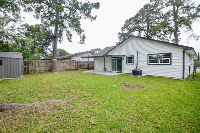 14934 Arundel Drive, Channelview, TX 77530