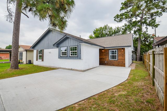 14934 Arundel Drive, Channelview, TX 77530
