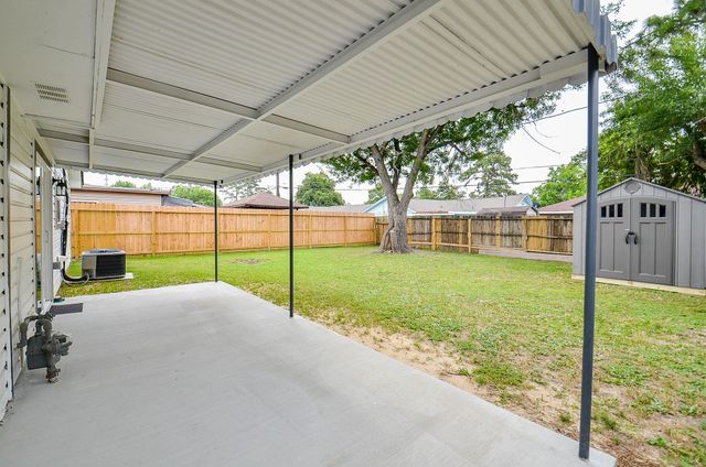 14934 Arundel Drive, Channelview, TX 77530