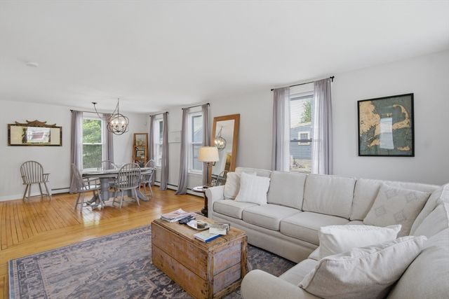 27 Stanton Street, Rockland, MA 02370