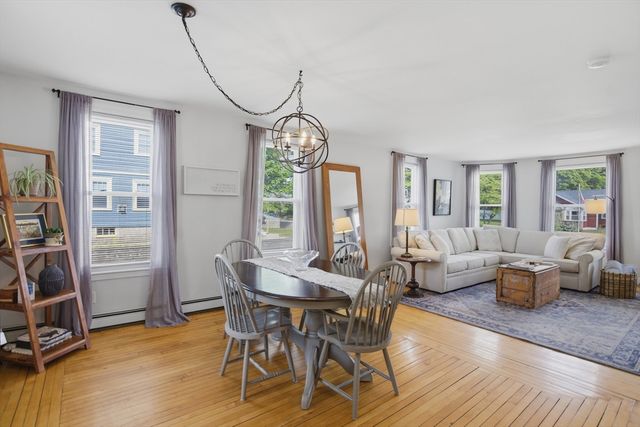 27 Stanton Street, Rockland, MA 02370