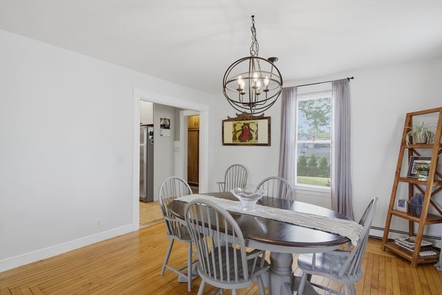 27 Stanton Street, Rockland, MA 02370