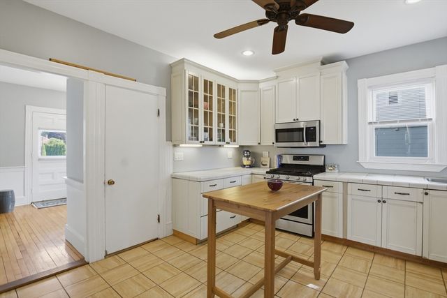 27 Stanton Street, Rockland, MA 02370