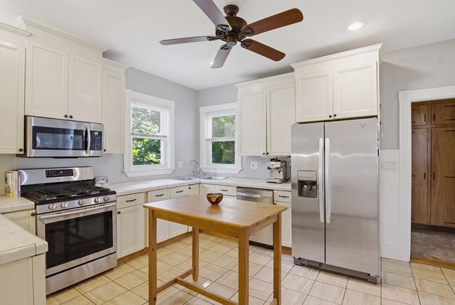 27 Stanton Street, Rockland, MA 02370