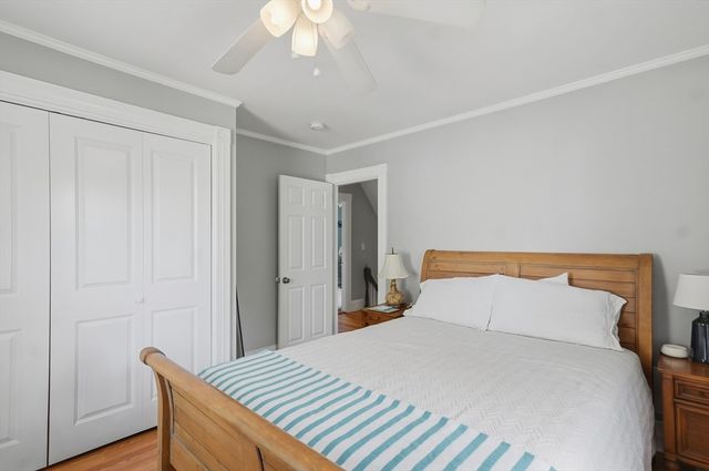 27 Stanton Street, Rockland, MA 02370