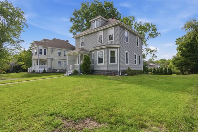27 Stanton Street, Rockland, MA 02370