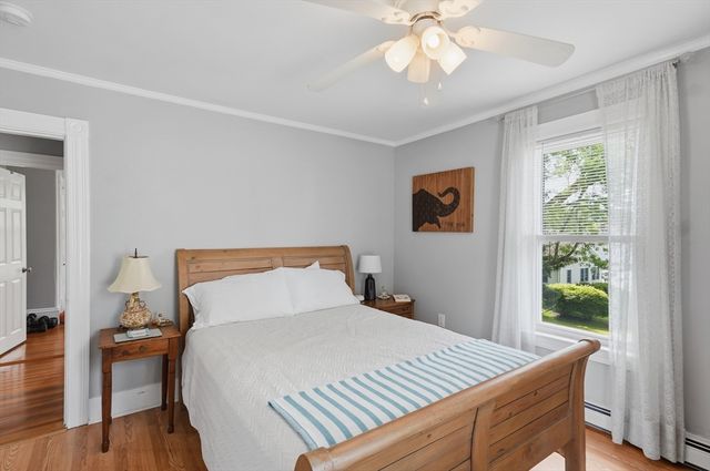 27 Stanton Street, Rockland, MA 02370