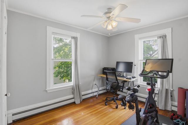 27 Stanton Street, Rockland, MA 02370