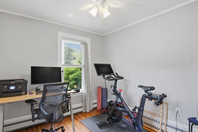 27 Stanton Street, Rockland, MA 02370