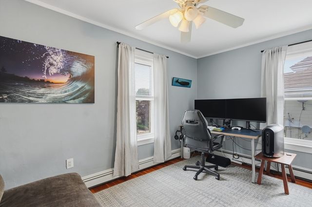 27 Stanton Street, Rockland, MA 02370