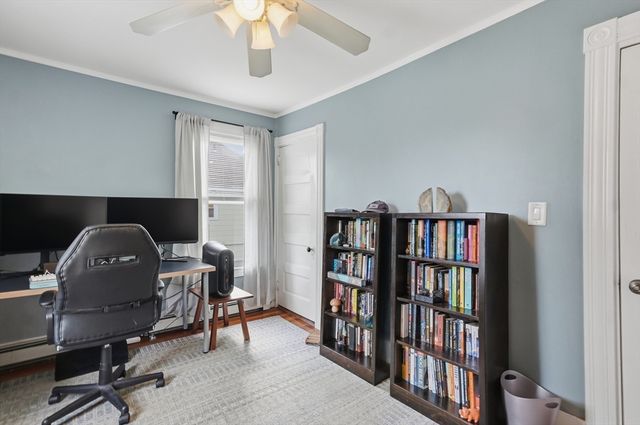 27 Stanton Street, Rockland, MA 02370