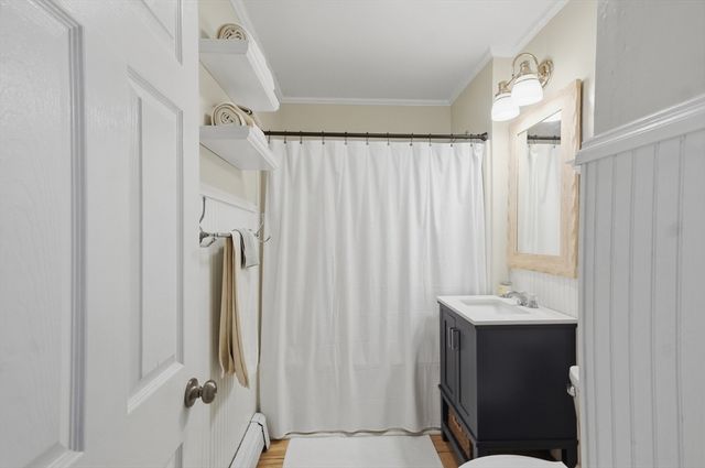 27 Stanton Street, Rockland, MA 02370