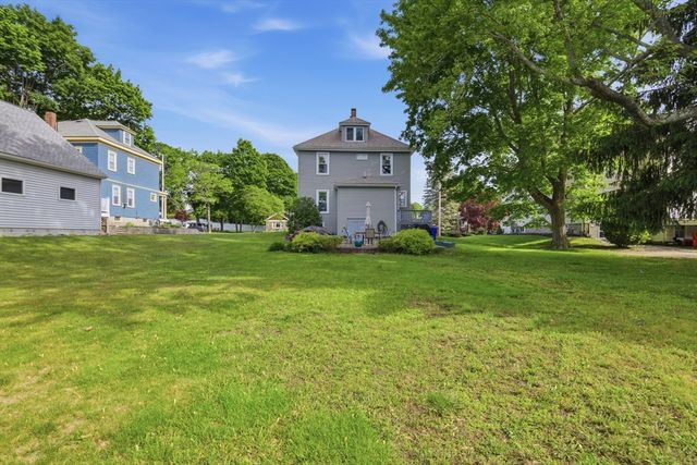 27 Stanton Street, Rockland, MA 02370