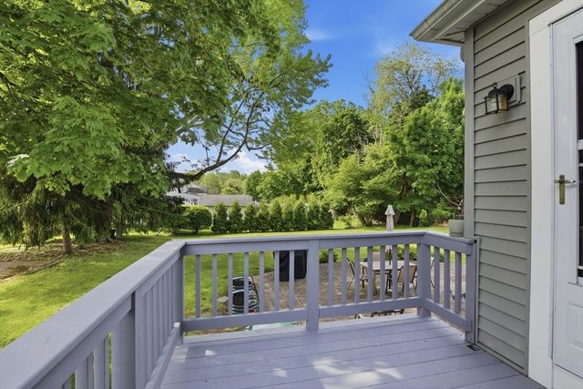 27 Stanton Street, Rockland, MA 02370