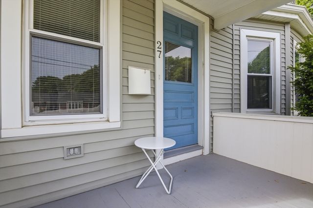 27 Stanton Street, Rockland, MA 02370