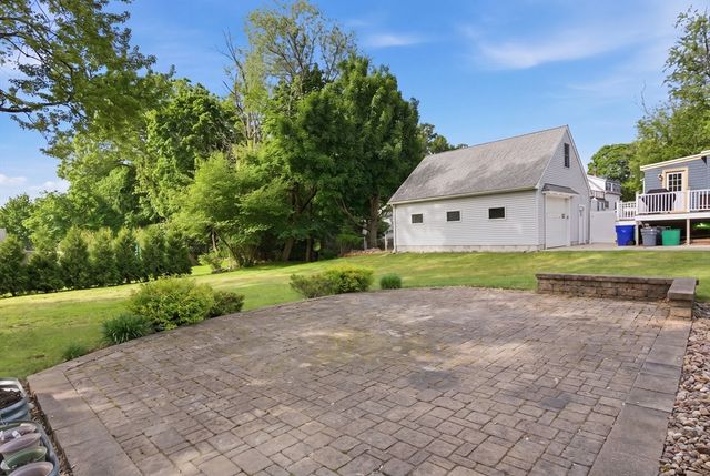 27 Stanton Street, Rockland, MA 02370