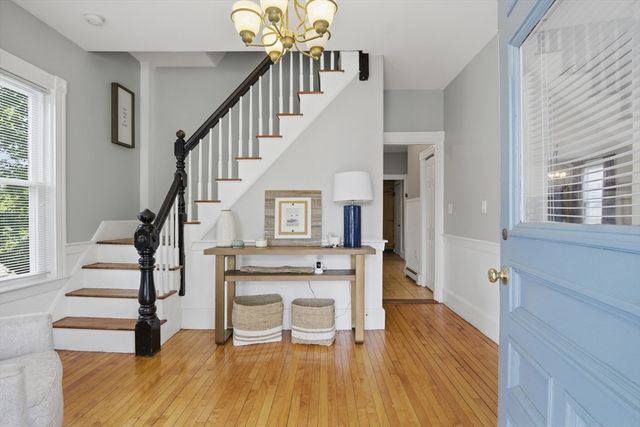 27 Stanton Street, Rockland, MA 02370