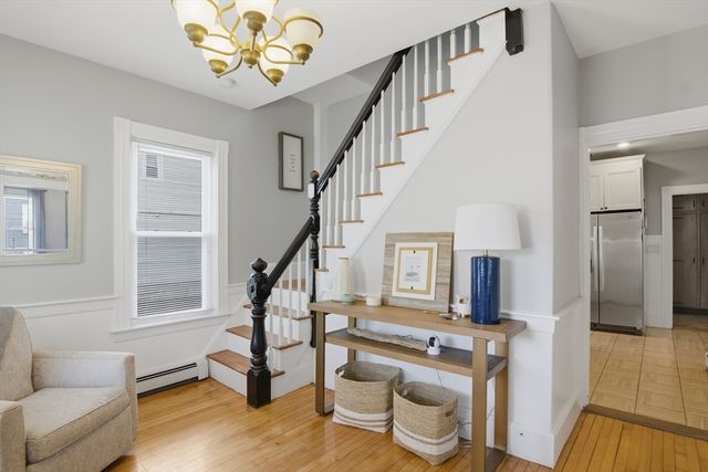 27 Stanton Street, Rockland, MA 02370
