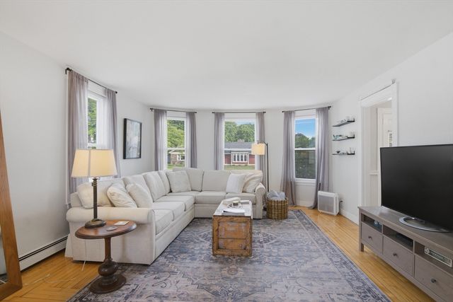 27 Stanton Street, Rockland, MA 02370