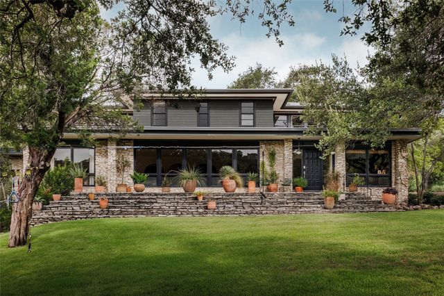 6700 Lakewood DR, Austin, TX 78731