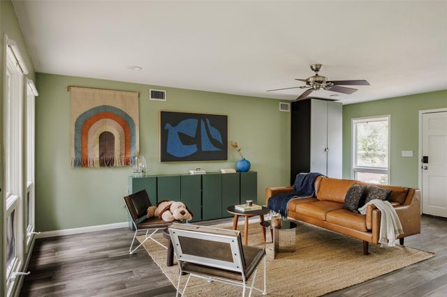 6700 Lakewood DR, Austin, TX 78731
