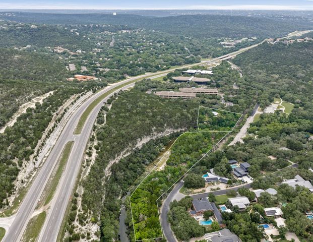6700 Lakewood DR, Austin, TX 78731