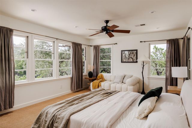 6700 Lakewood DR, Austin, TX 78731