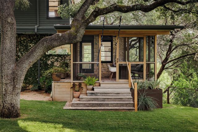 6700 Lakewood DR, Austin, TX 78731