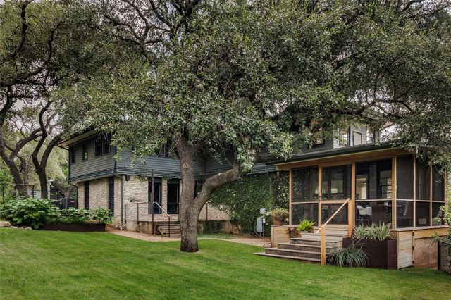 6700 Lakewood DR, Austin, TX 78731