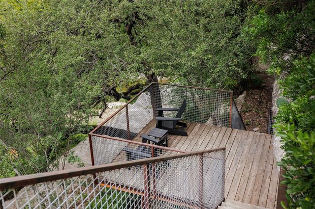 6700 Lakewood DR, Austin, TX 78731