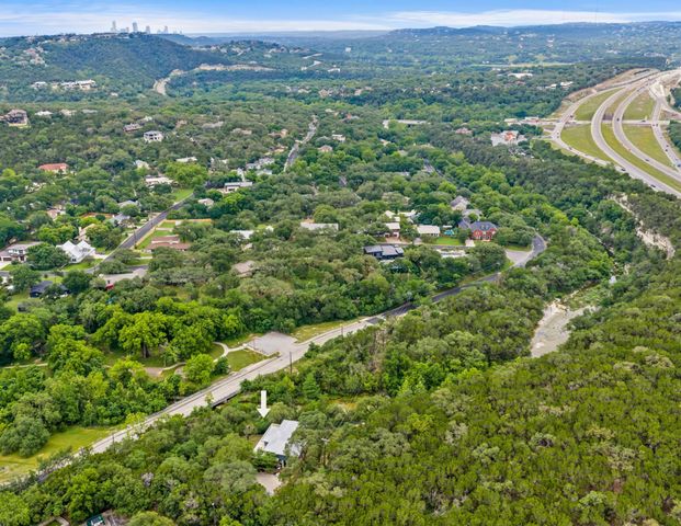 6700 Lakewood DR, Austin, TX 78731