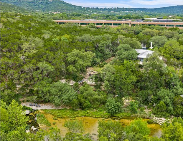 6700 Lakewood DR, Austin, TX 78731