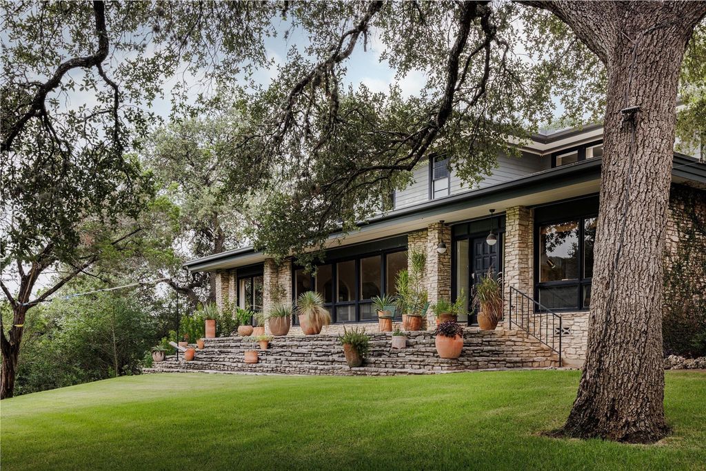 6700 Lakewood DR, Austin, TX 78731