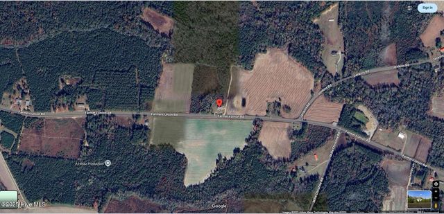 2808 Farmers Union Road, Clarkton, NC 28433