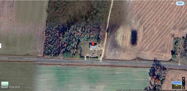 2808 Farmers Union Road, Clarkton, NC 28433