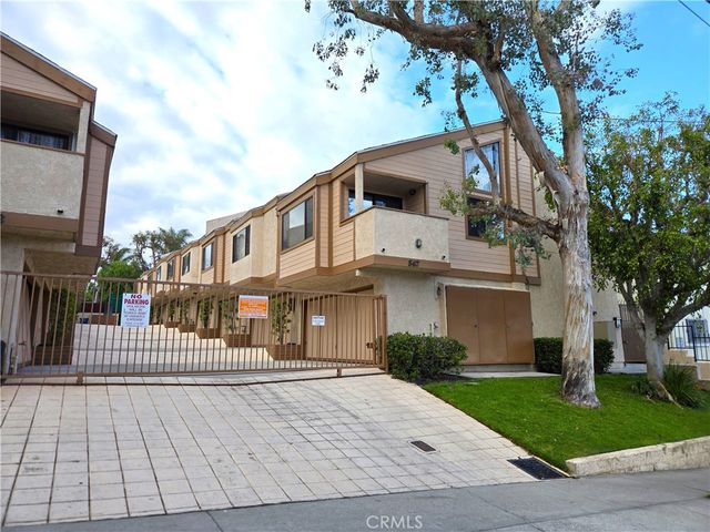 547 E Hazel Street 12, Inglewood, CA 90302